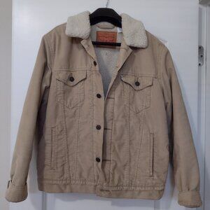 Levi Strauss Corduroy jacket